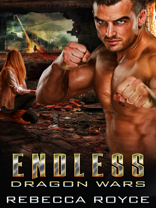 Title details for Endless by Rebecca Royce - Available